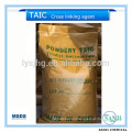 Thin Film PV Use Chemical Additive TAIC